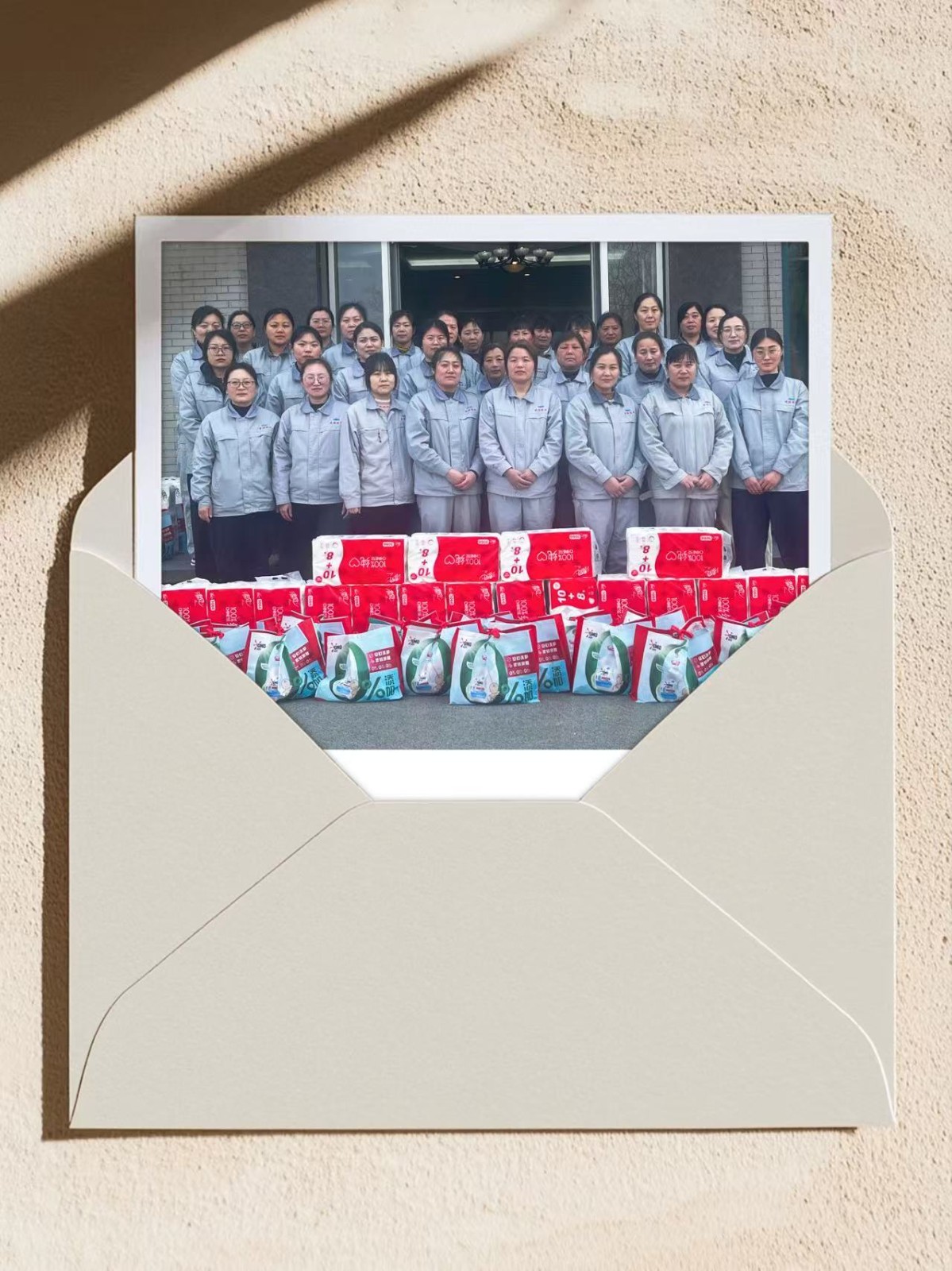 三月芳菲，灼灼韶华